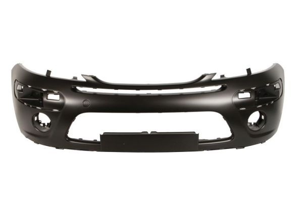 Citroen Bumper