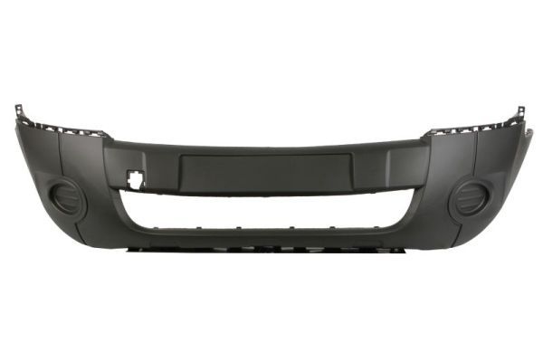 Citroen Bumper