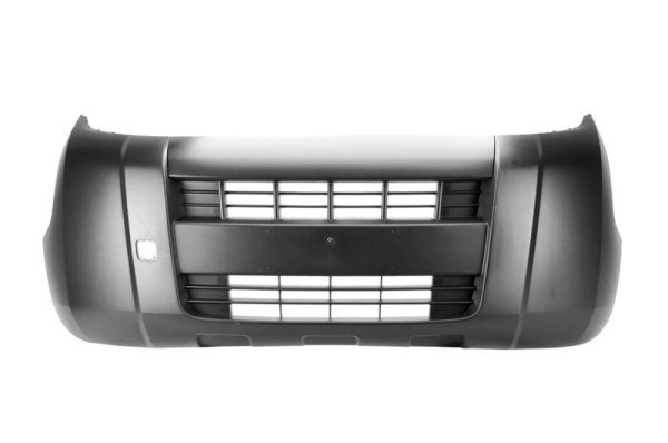 Citroen Bumper