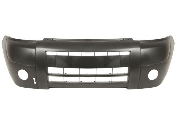 Citroen Bumper