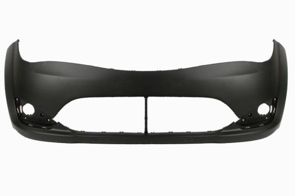 Chrysler Bumper