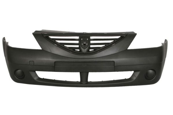 Dacia Bumper