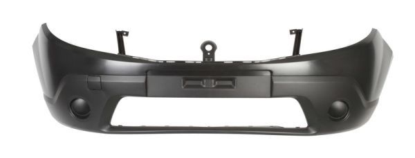 Dacia Bumper