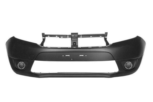 Dacia Bumper