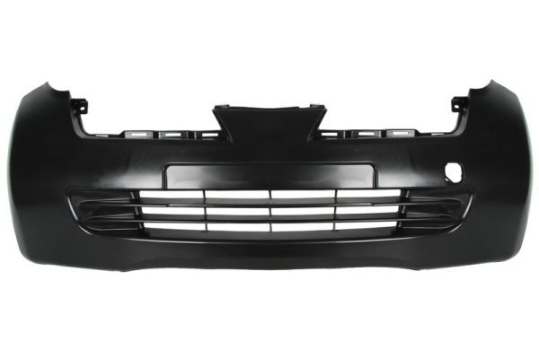 Nissan Bumper