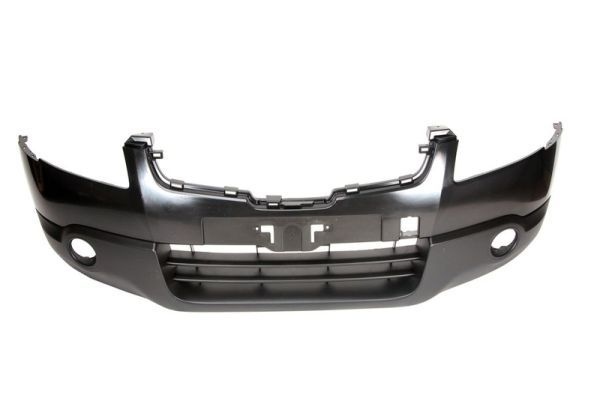 Nissan Bumper