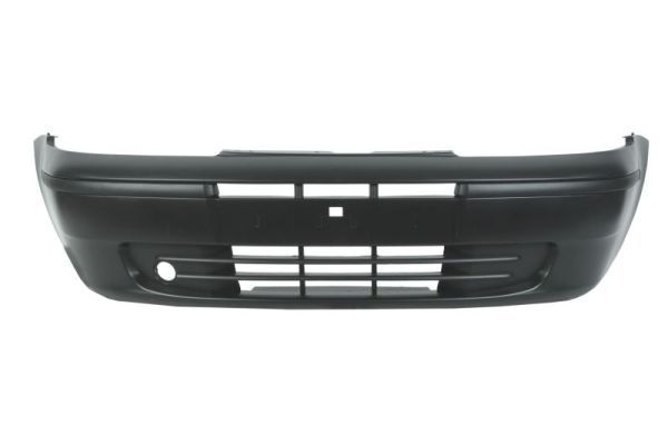 Fiat Bumper