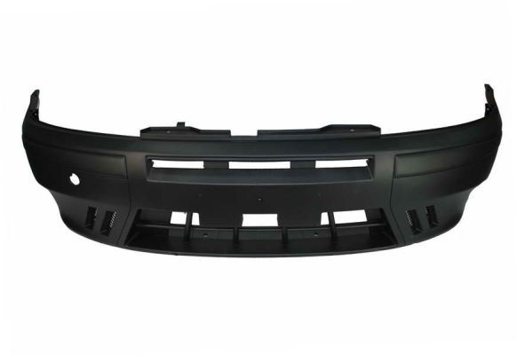 Fiat Bumper