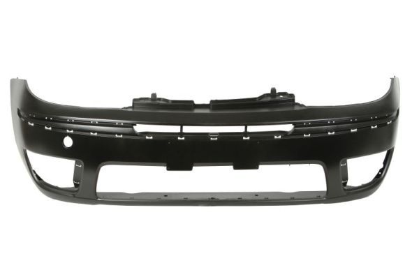 Fiat Bumper