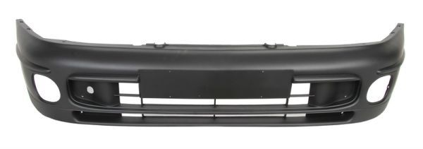 Fiat Bumper