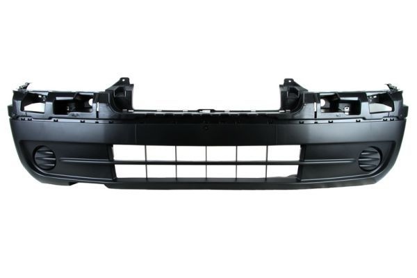 Citroen Bumper