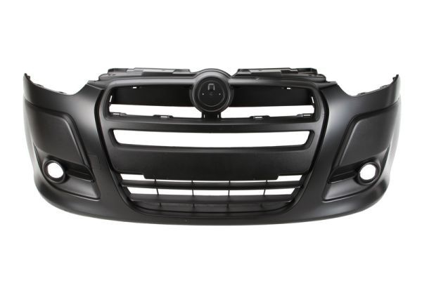 Fiat Bumper