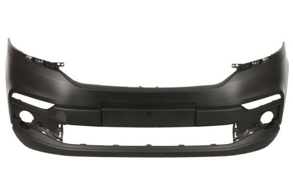 Fiat Bumper