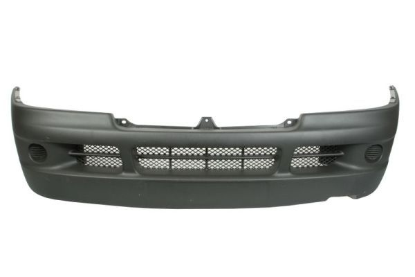 Citroen Bumper