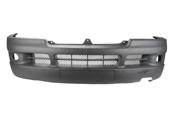 Citroen Bumper