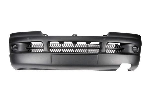 Citroen Bumper