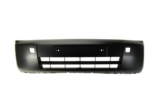 Ford Bumper