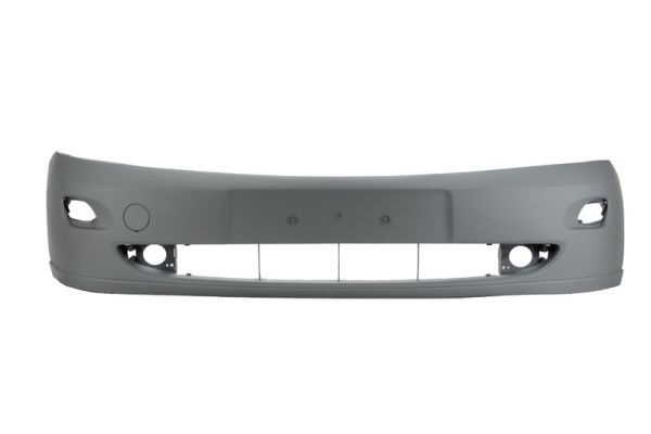 Ford Bumper