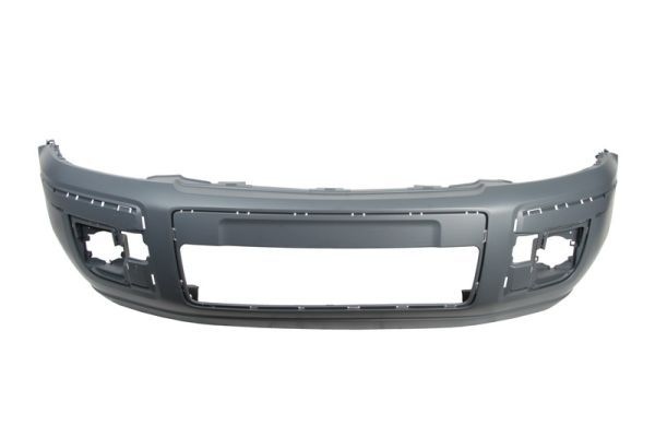 Ford Bumper