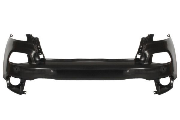 Jeep Bumper