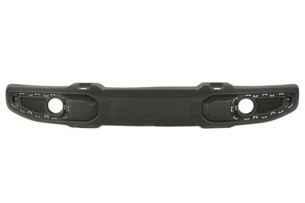 Jeep Bumper