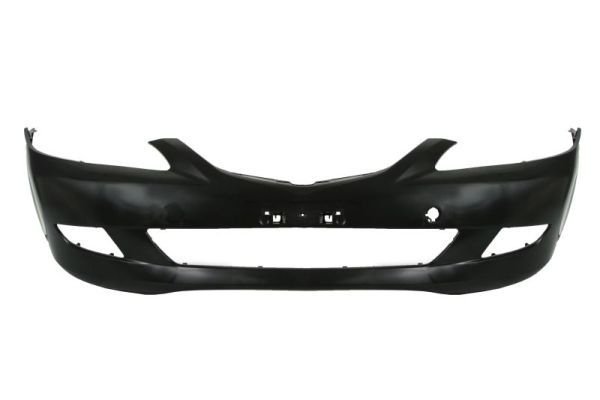 Mazda Bumper