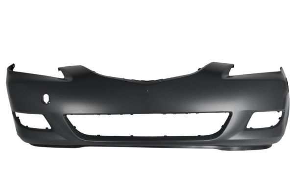 Mazda Bumper