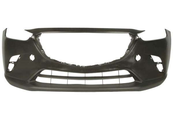 Mazda Bumper