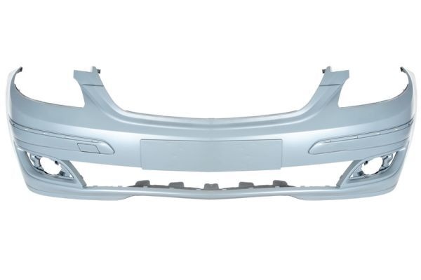 Mercedes-Benz Bumper