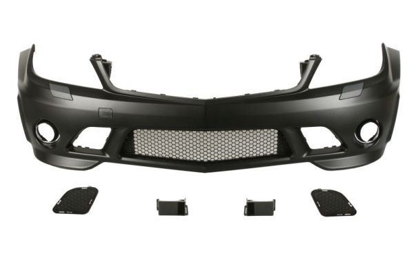 Mercedes-Benz Bumper