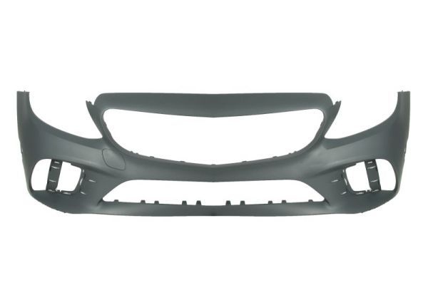 Mercedes-Benz Bumper