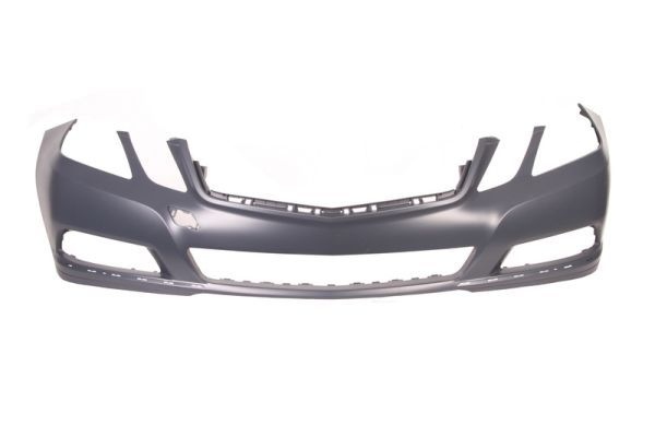 Mercedes-Benz Bumper
