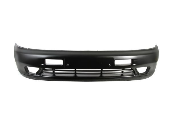 Mercedes-Benz Bumper
