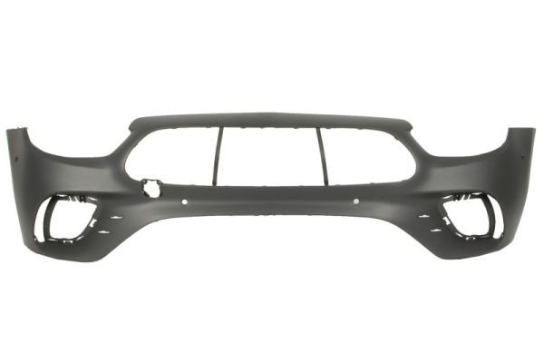 Mercedes-Benz Bumper