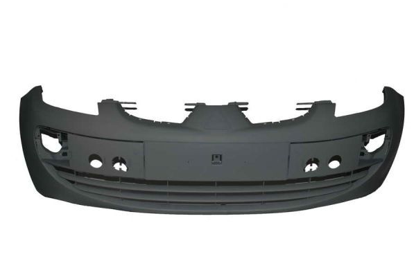 Mitsubishi Bumper