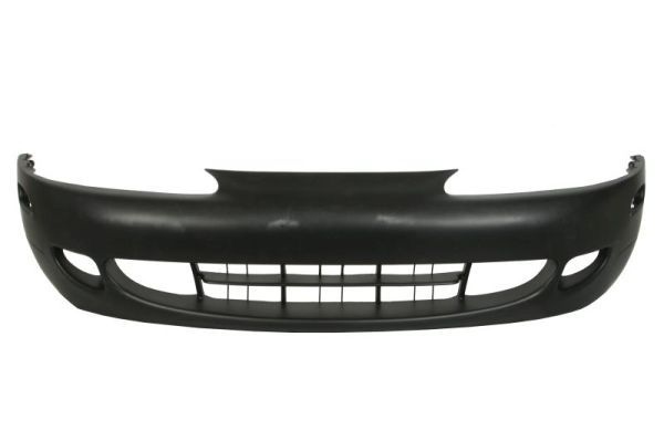 Mitsubishi Bumper
