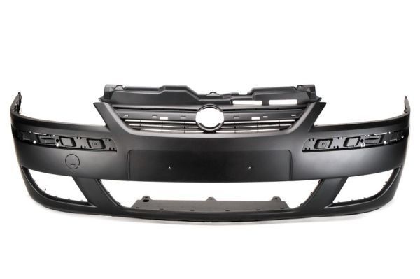 Opel Bumper