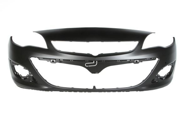 Opel Bumper