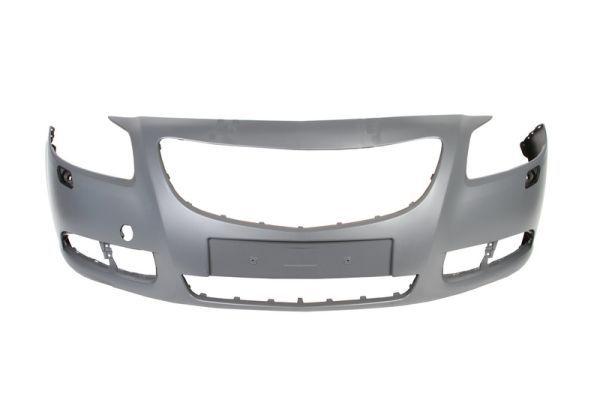Opel Bumper
