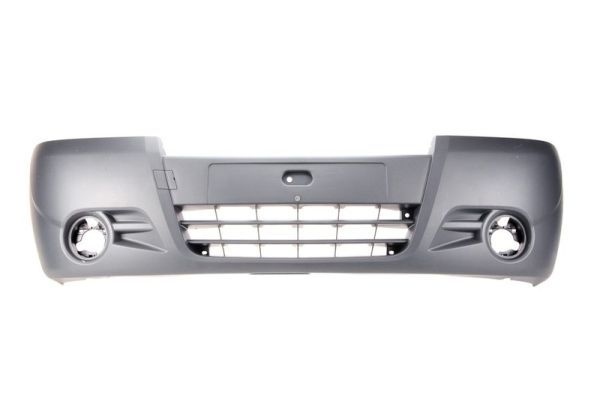 Opel Bumper