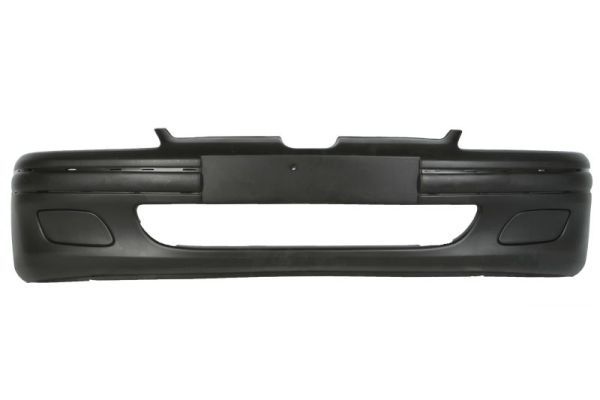 Peugeot Bumper