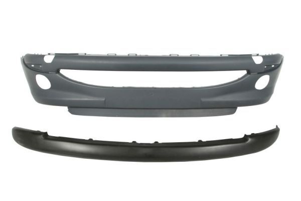 Peugeot Bumper