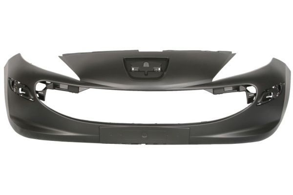 Peugeot Bumper