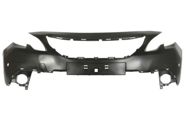 Peugeot Bumper