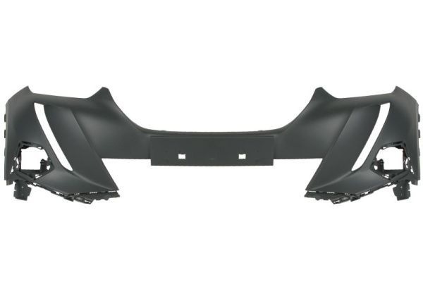 Peugeot Bumper