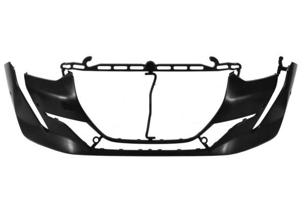 Peugeot Bumper