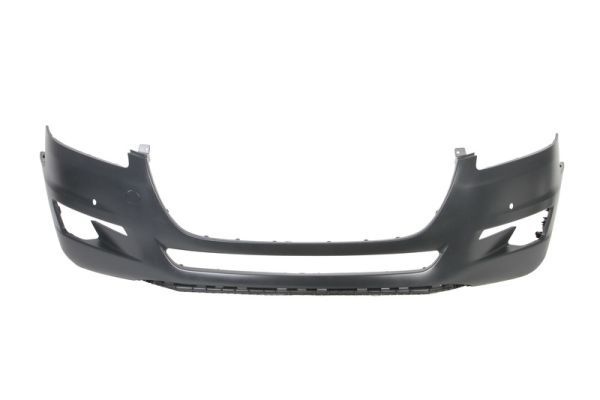 Peugeot Bumper