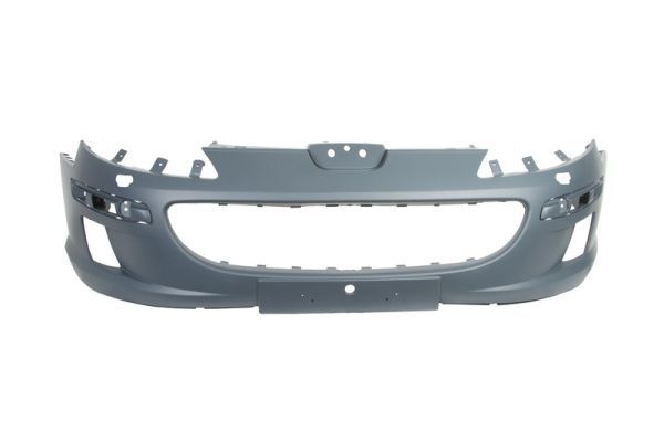 Peugeot Bumper