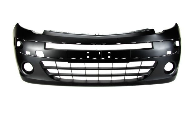 Renault Bumper