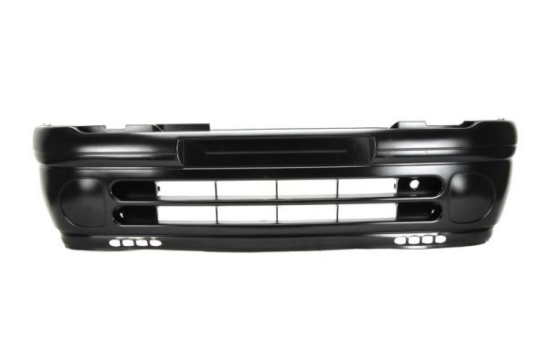 Renault Bumper